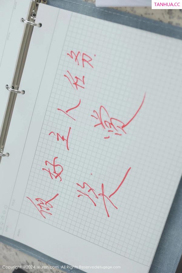   [XiuRen]高清写真图 2024.04.02 No.8335 小薯条nienie 美臀性感第59张图片